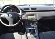 Volkswagen Passat Kombi 1,9 l 77 kw