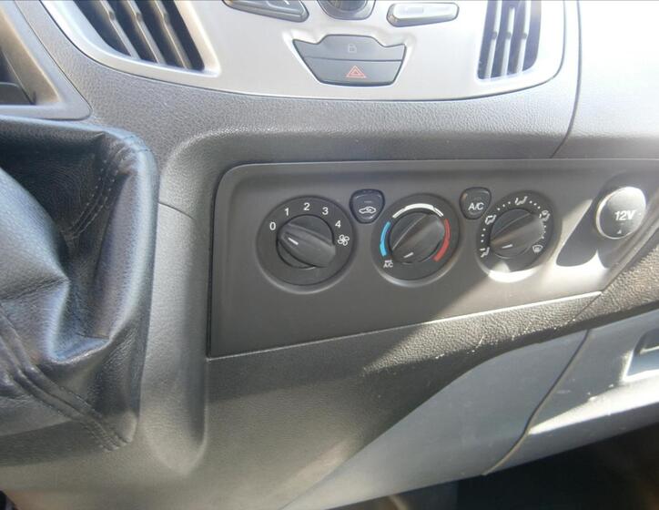 Ford Transit Custom 15
