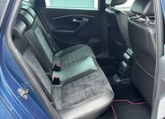 Volkswagen Polo Hatchback 1,8 l 141 kw