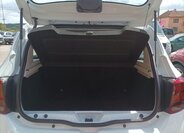Dacia Sandero Hatchback 999,0 54 kw