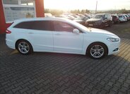 Ford Mondeo Kombi 2,0 l 132 kw