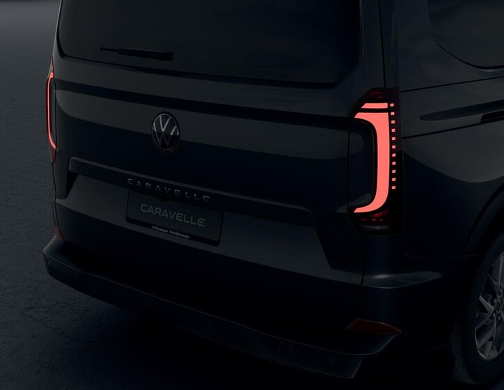 Volkswagen Caravelle Ostatní 2,0 l 125 kw
