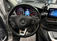 Mercedes-Benz Třídy V Kombi 2,0 l 174 kw
