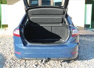 Ford Mondeo Liftback 2,0 l 85 kw