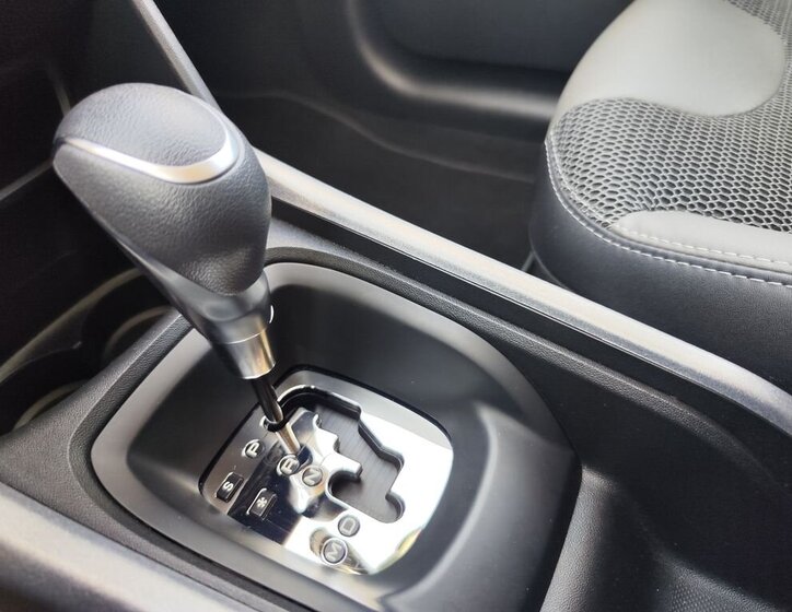 Peugeot 2008 SUV / Terénní 1,2 l 81 kw