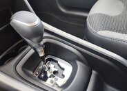 Peugeot 2008 SUV / Terénní 1,2 l 81 kw