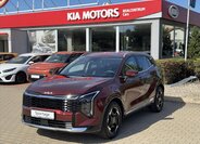 KIA Sportage SUV 1,6 l 110 kw