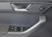 Škoda Fabia Kombi 1,2 l 66 kw