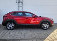 Mazda CX-30 SUV / Terénní 2,5 l 103 kw