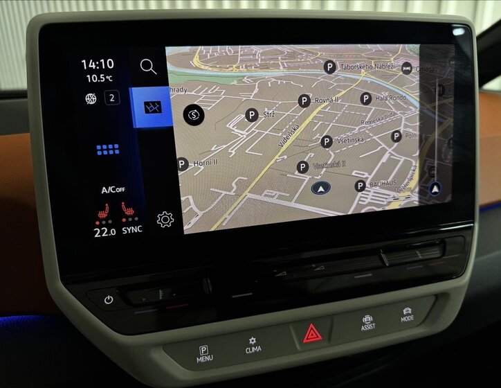 Volkswagen ID.3 Hatchback 0,0 150 kw