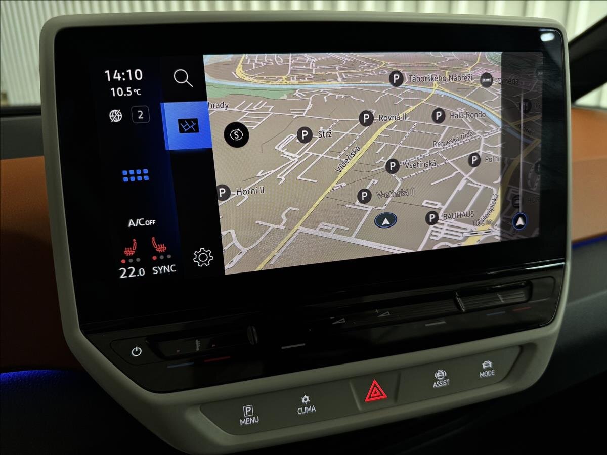 Volkswagen ID.3 Hatchback 0,0 150 kw