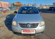 Volkswagen Fox Hatchback 1,2 l 40 kw