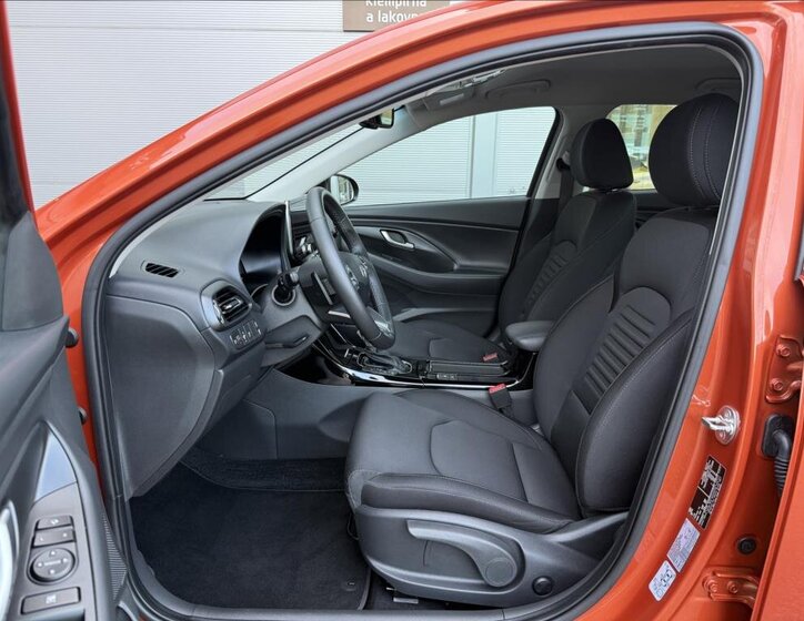 Hyundai i30 Hatchback 998,0 74 kw