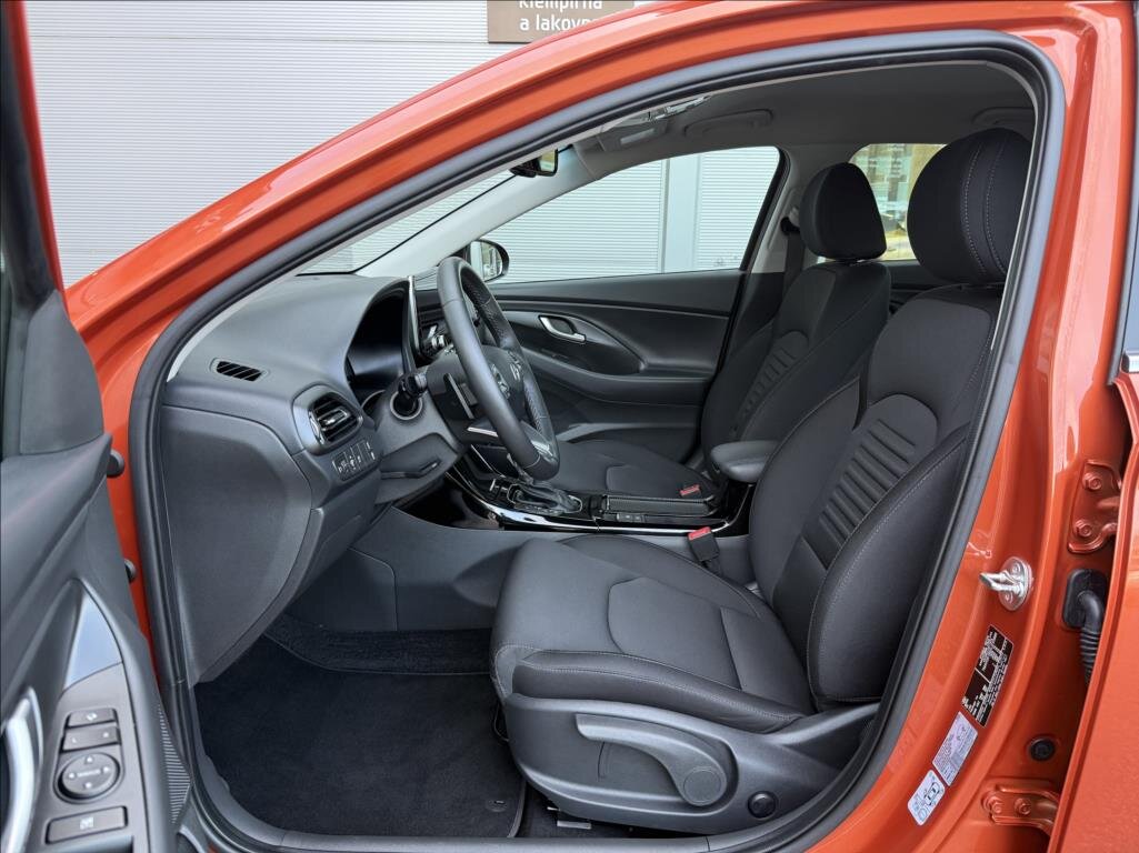 Hyundai i30 Hatchback 998,0 74 kw