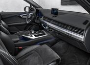 Audi Q7 12