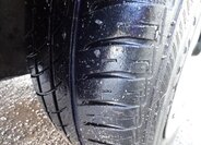 Škoda Fabia Hatchback 1,2 l 47 kw