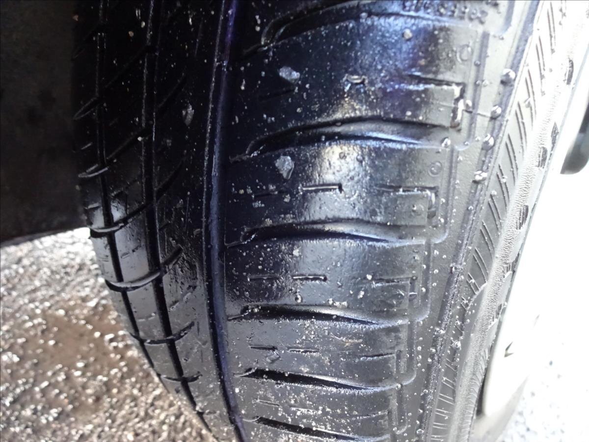 Škoda Fabia Hatchback 1,2 l 47 kw