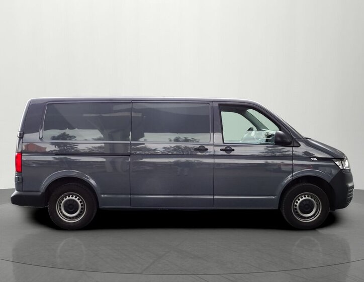 Volkswagen Transporter Skříň 2,0 l 110 kw