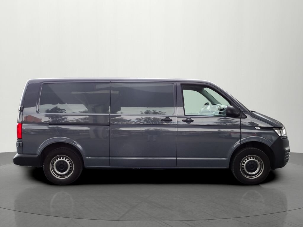 Volkswagen Transporter Skříň 2,0 l 110 kw