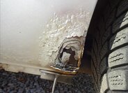 Hyundai Accent Hatchback 1,4 l 71 kw