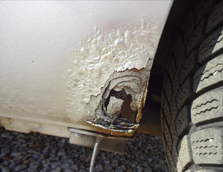 Hyundai Accent Hatchback 1,4 l 71 kw