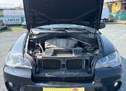 BMW X5 SUV 3,0 l 180 kw