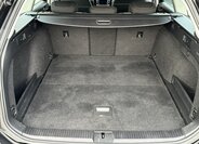 Volkswagen Passat Kombi 1,5 l 110 kw