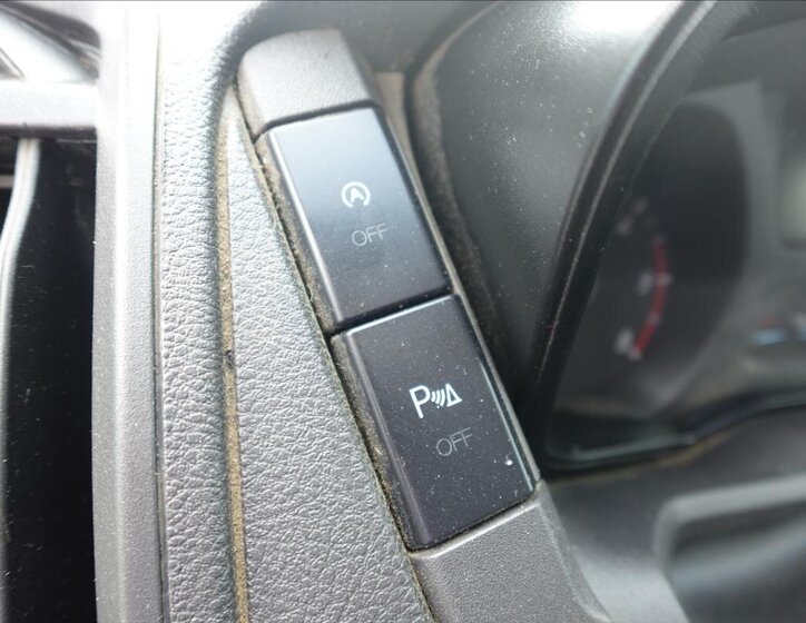 Ford Transit Ostatní 2,0 l 125 kw