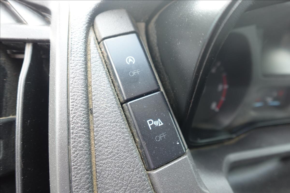 Ford Transit Ostatní 2,0 l 125 kw