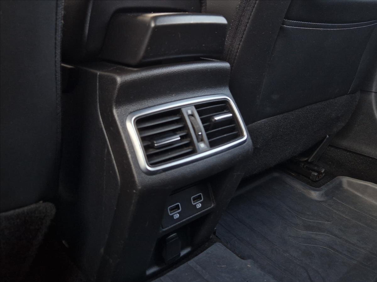 Renault Mégane Kombi 1,3 l 103 kw