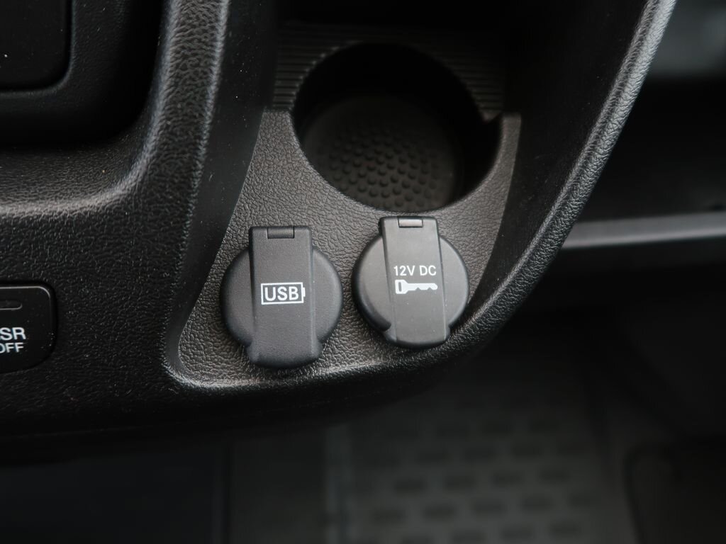 Opel Movano Skříň 2,2 l 103 kw