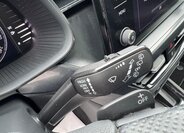 Škoda Scala Hatchback 1,5 l 110 kw