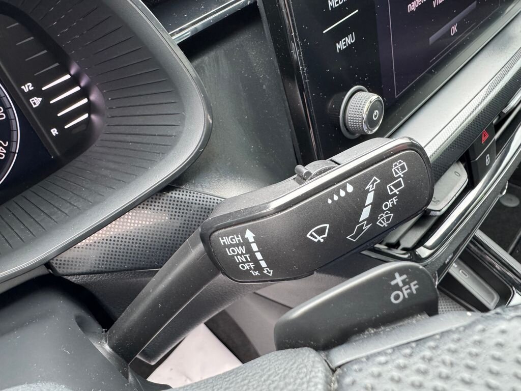 Škoda Scala Hatchback 1,5 l 110 kw