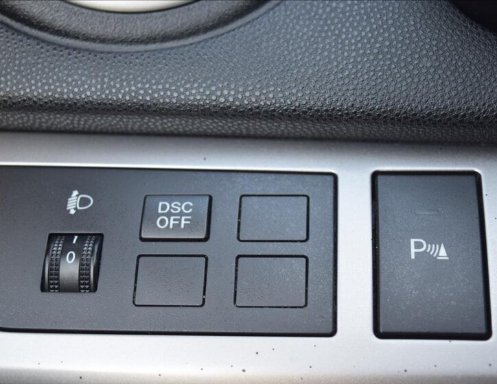 Mazda 3 Hatchback 1,6 l 77 kw