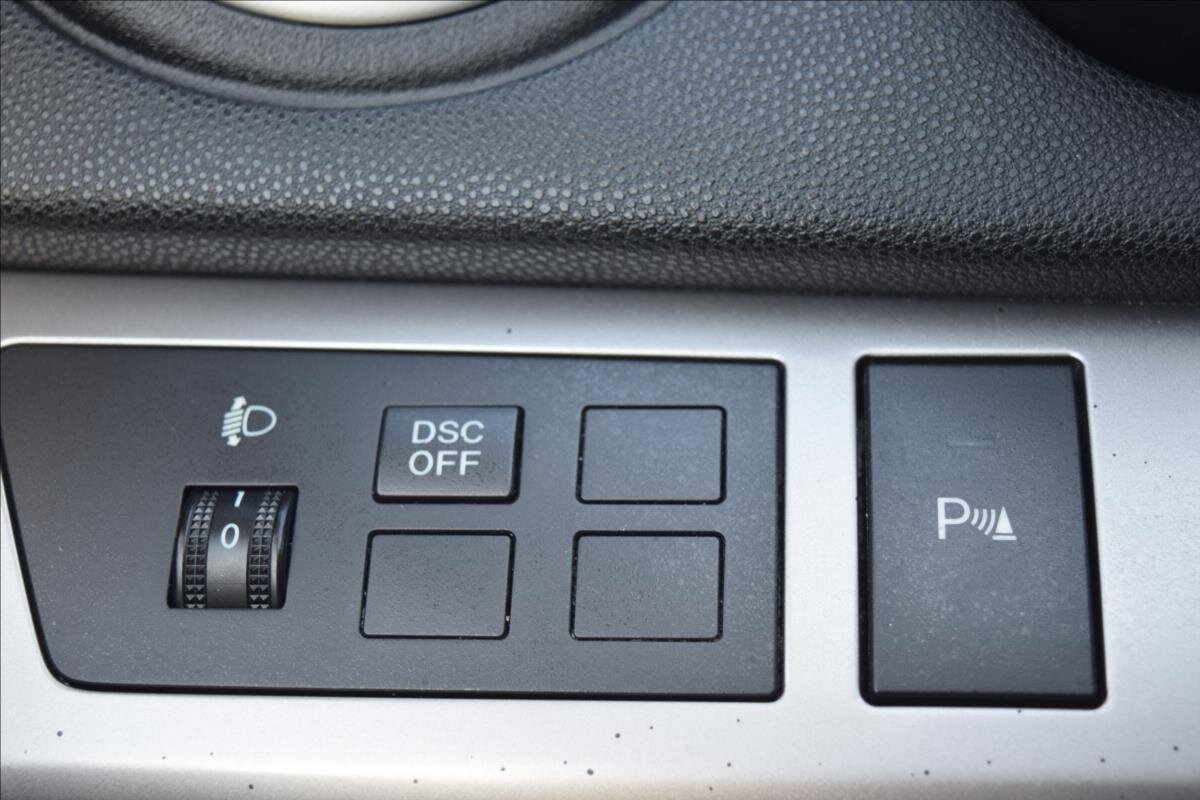 Mazda 3 Hatchback 1,6 l 77 kw