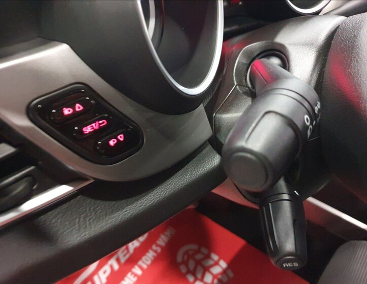 Alfa Romeo Giulietta Kombi 2,0 l 103 kw