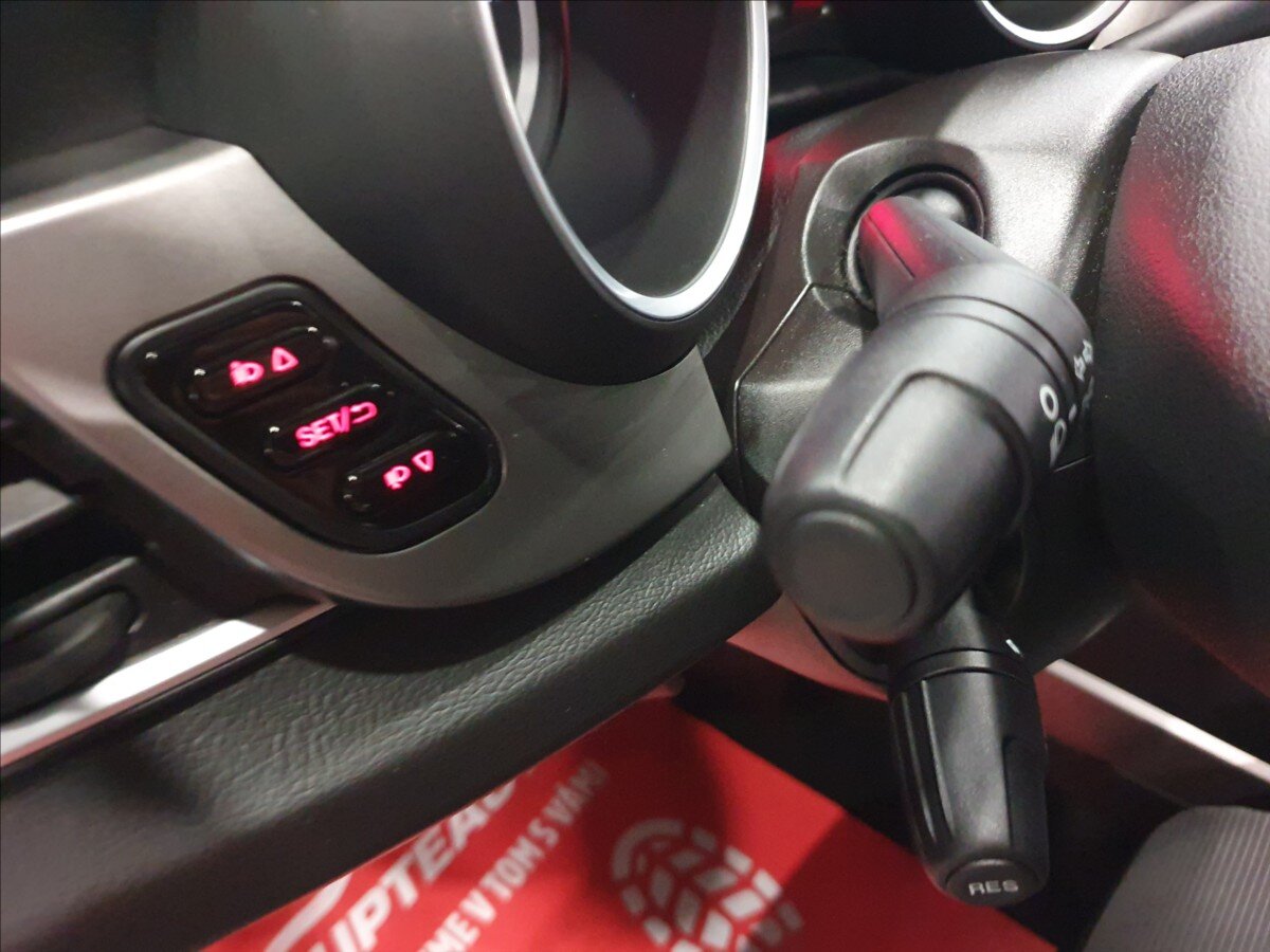 Alfa Romeo Giulietta Kombi 2,0 l 103 kw