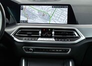 BMW X6 SUV 3,0 l 250 kw