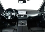 BMW X5 SUV / Terénní 3,0 l 210 kw