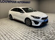 KIA ProCeed Hatchback 1,6 l 150 kw