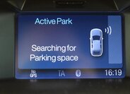 Ford Focus Kombi 1,6 l 110 kw