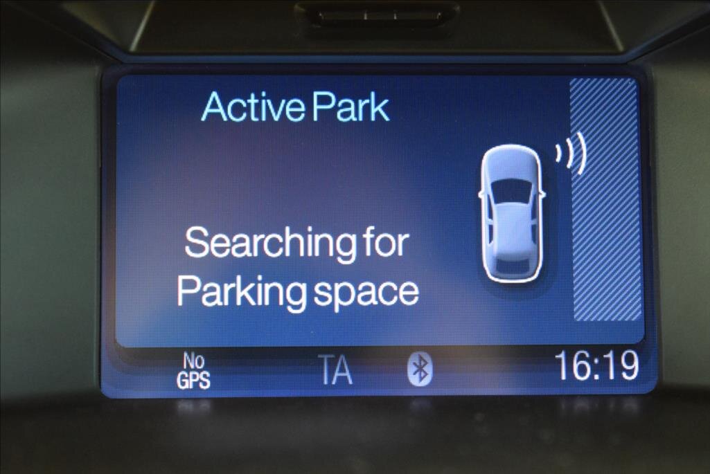 Ford Focus Kombi 1,6 l 110 kw