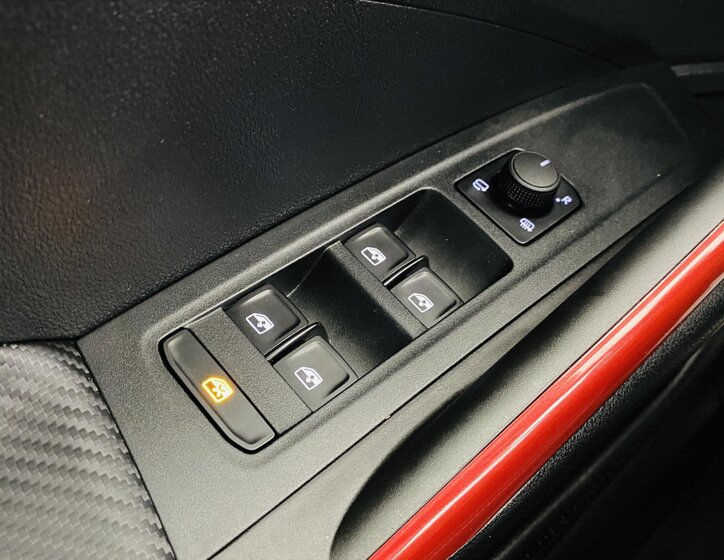 Škoda Fabia Hatchback 999,0 85 kw