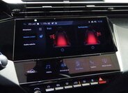 Peugeot 308 Kombi 1,5 l 96 kw