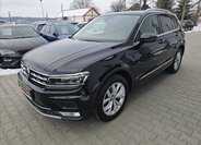 Volkswagen Tiguan Kombi 1,4 l 110 kw