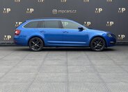 Škoda Octavia Kombi 1,5 l 110 kw