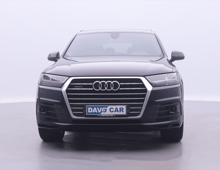 Audi Q7 2