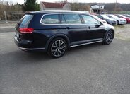 Volkswagen Passat Kombi 2,0 l 140 kw