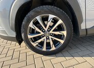 Toyota Corolla Cross SUV / Terénní 2,0 l 112 kw
