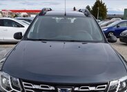 Dacia Duster SUV / Terénní 1,2 l 92 kw